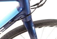 Ribble CGR AL Shimano Tiagra Gravel Bike 2021, Size 51cm