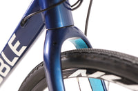 Ribble CGR AL Shimano Tiagra Gravel Bike 2021, Size 51cm