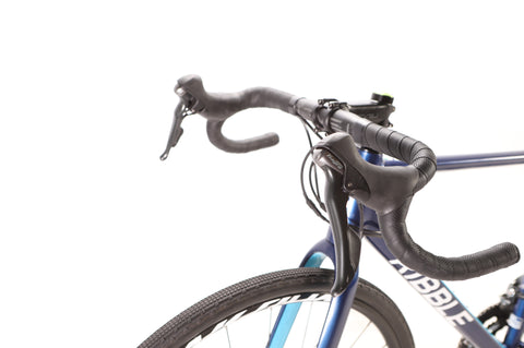 Ribble CGR AL Shimano Tiagra Gravel Bike 2021, Size 51cm