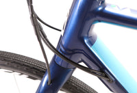 Ribble CGR AL Shimano Tiagra Gravel Bike 2021, Size 51cm