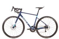 Ribble CGR AL Shimano Tiagra Gravel Bike 2021, Size 51cm