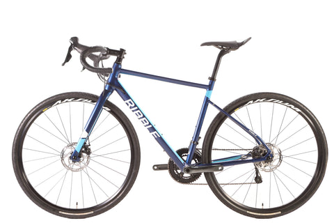 Ribble CGR AL Shimano Tiagra Gravel Bike 2021, Size 51cm