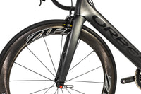 Orbea Orca Aero Sram Red Road Bike 2018, Size 53cm