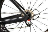 Orbea Orca Aero Sram Red Road Bike 2018, Size 53cm