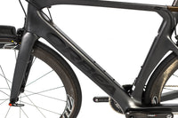 Orbea Orca Aero Sram Red Road Bike 2018, Size 53cm