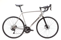 Ridley Fenix SLA Shimano 105 Disc Road Bike 2023, Size Large