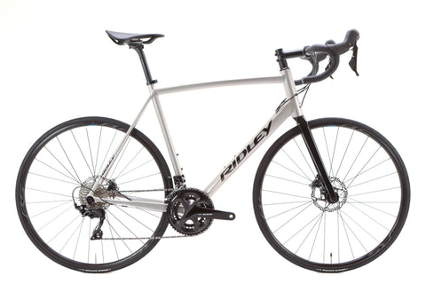 Ridley Fenix SLA Shimano 105 Disc Road Bike 2023, Size Large