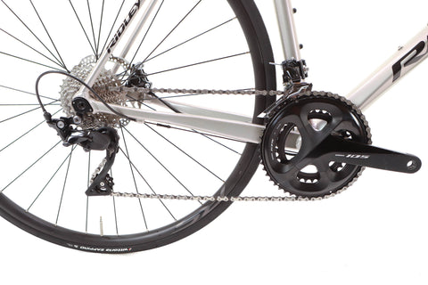 Ridley Fenix SLA Shimano 105 Disc Road Bike 2023, Size Large