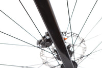 Ridley Fenix SLA Shimano 105 Disc Road Bike 2023, Size Large