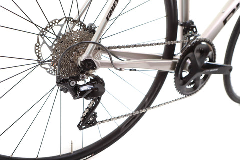 Ridley Fenix SLA Shimano 105 Disc Road Bike 2023, Size Large