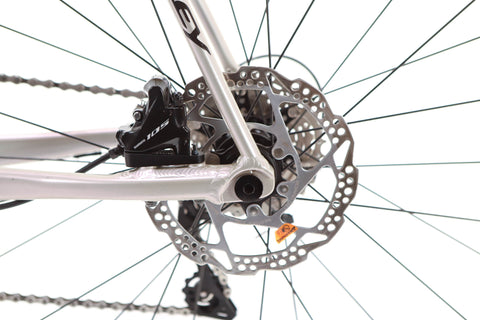 Ridley Fenix SLA Shimano 105 Disc Road Bike 2023, Size Large