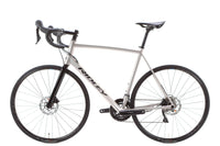 Ridley Fenix SLA Shimano 105 Disc Road Bike 2023, Size Large