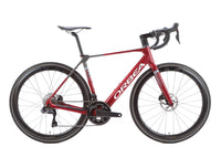Orbea Gain M20i Shimano Ultegra Di2 Disc Electric Road Bike 2022, Size Medium