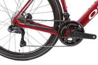 Orbea Gain M20i Shimano Ultegra Di2 Disc Electric Road Bike 2022, Size Medium
