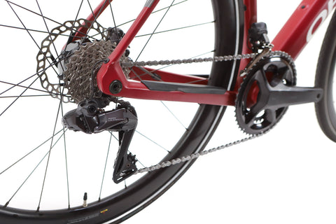 Orbea Gain M20i Shimano Ultegra Di2 Disc Electric Road Bike 2022, Size Medium
