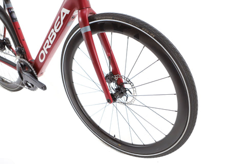 Orbea Gain M20i Shimano Ultegra Di2 Disc Electric Road Bike 2022, Size Medium