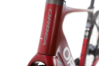 Orbea Gain M20i Shimano Ultegra Di2 Disc Electric Road Bike 2022, Size Medium