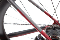 Orbea Gain M20i Shimano Ultegra Di2 Disc Electric Road Bike 2022, Size Medium