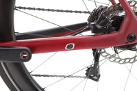 Orbea Gain M20i Shimano Ultegra Di2 Disc Electric Road Bike 2022, Size Medium