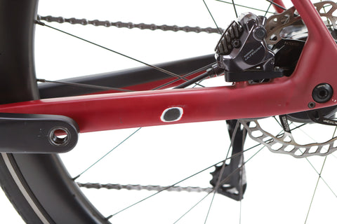 Orbea Gain M20i Shimano Ultegra Di2 Disc Electric Road Bike 2022, Size Medium