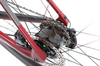 Orbea Gain M20i Shimano Ultegra Di2 Disc Electric Road Bike 2022, Size Medium