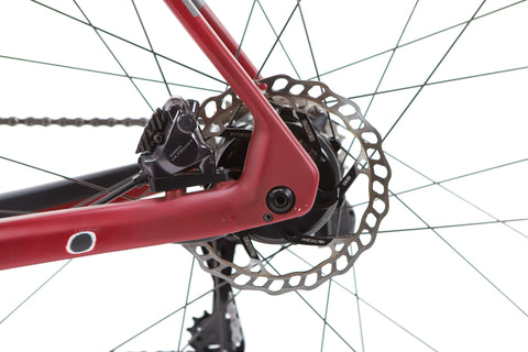 Orbea Gain M20i Shimano Ultegra Di2 Disc Electric Road Bike 2022, Size Medium