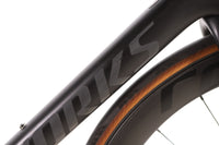 S-Works Tarmac SL6 Shimano Ultegra Di2 Disc Road Bike 2019, Size 56cm