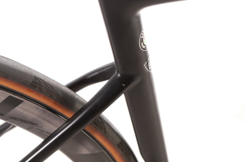 S-Works Tarmac SL6 Shimano Ultegra Di2 Disc Road Bike 2019, Size 56cm