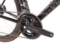 S-Works Tarmac SL6 Shimano Ultegra Di2 Disc Road Bike 2019, Size 56cm