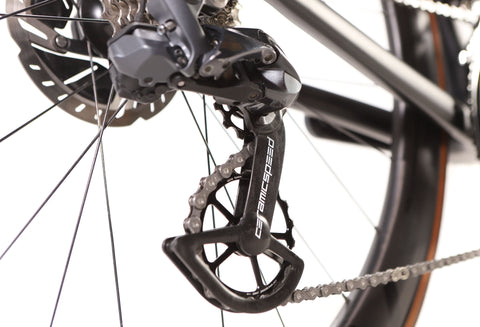 S-Works Tarmac SL6 Shimano Ultegra Di2 Disc Road Bike 2019, Size 56cm