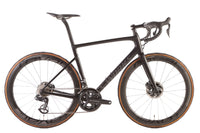 S-Works Tarmac SL6 Shimano Ultegra Di2 Disc Road Bike 2019, Size 56cm