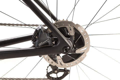 S-Works Tarmac SL6 Shimano Ultegra Di2 Disc Road Bike 2019, Size 56cm