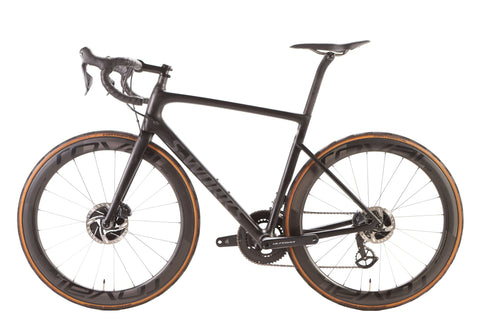 S-Works Tarmac SL6 Shimano Ultegra Di2 Disc Road Bike 2019, Size 56cm