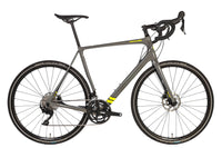 Cannondale Synapse Carbon Shimano 105 Disc Road Bike 2021, Size 58cm