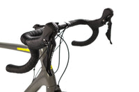 Cannondale Synapse Carbon Shimano 105 Disc Road Bike 2021, Size 58cm