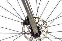 Cannondale Synapse Carbon Shimano 105 Disc Road Bike 2021, Size 58cm