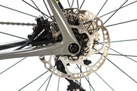 Cannondale Synapse Carbon Shimano 105 Disc Road Bike 2021, Size 58cm