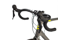 Cannondale Synapse Carbon Shimano 105 Disc Road Bike 2021, Size 58cm