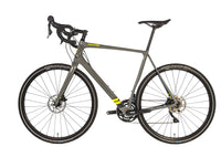 Cannondale Synapse Carbon Shimano 105 Disc Road Bike 2021, Size 58cm
