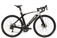 Trek Madone SLR Shimano Ultegra Di2 Disc Road Bike 2021, Size 52cm