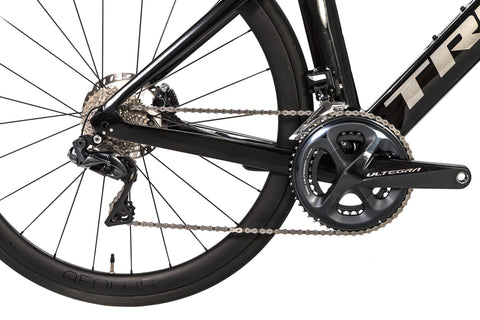 Trek Madone SLR Shimano Ultegra Di2 Disc Road Bike 2021, Size 52cm