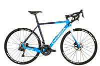Orbea Gain M20i Shimano Ultegra Di2 Disc Electric Road Bike 2019, Size Large