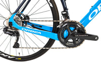 Orbea Gain M20i Shimano Ultegra Di2 Disc Electric Road Bike 2019, Size Large