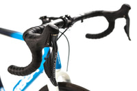 Orbea Gain M20i Shimano Ultegra Di2 Disc Electric Road Bike 2019, Size Large