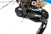 Orbea Gain M20i Shimano Ultegra Di2 Disc Electric Road Bike 2019, Size Large