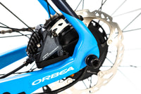 Orbea Gain M20i Shimano Ultegra Di2 Disc Electric Road Bike 2019, Size Large