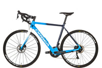 Orbea Gain M20i Shimano Ultegra Di2 Disc Electric Road Bike 2019, Size Large