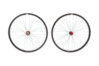 Hope 20Five RS 4Alloy Disc Wheelset, Shimano Freehub