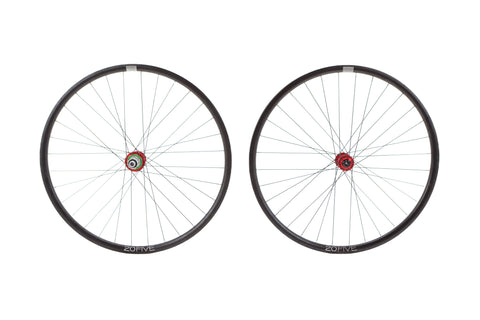 Hope 20Five RS 4Alloy Disc Wheelset, Shimano Freehub