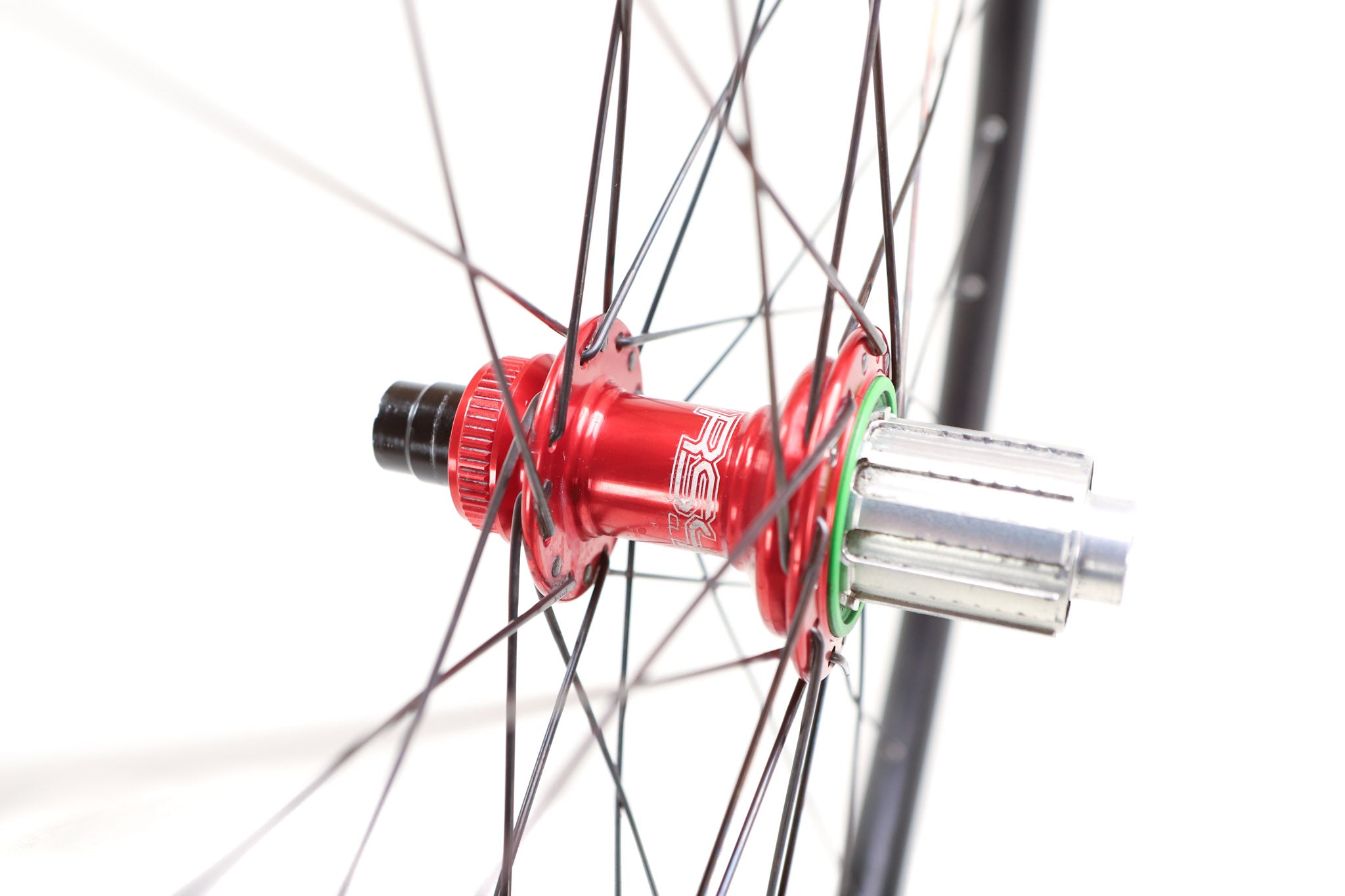 Hope 20Five RS 4Alloy Disc Wheelset, Shimano Freehub – Cycle Exchange